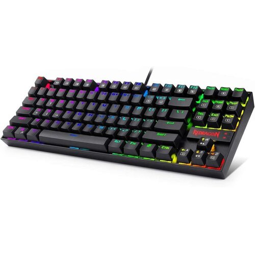 Gaming tastatura mehanicka ReDragon - Kumara K552 RGB Cijene