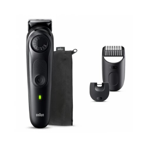 Braun BEARD BT5420BLK/BLKBOX CEEMEA trimer za bradu Cene