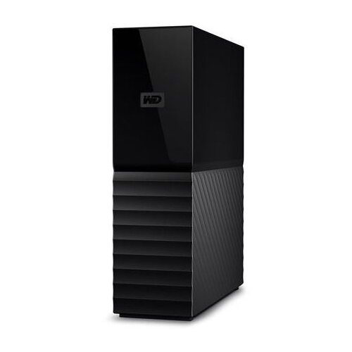 HDD Eksterni WD My Book 4TB 3,5" WDBBGB0040HBK-EESN Cijene