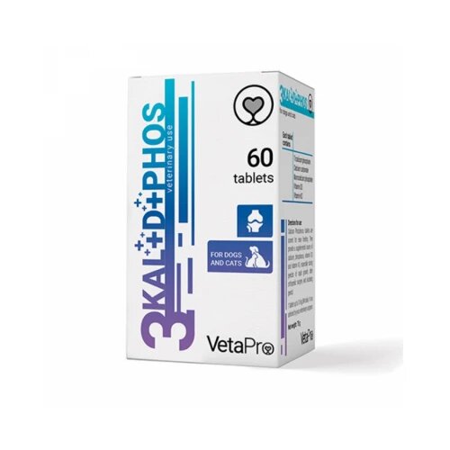 Veta Pro 3 Kal+D+Phos Cene