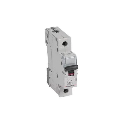 Legrand 403436 zaštitna sklopka za vodove 25 A 230 V/AC, 400 V/AC Cene