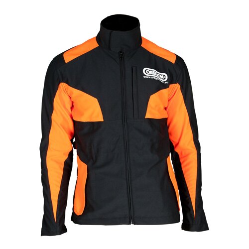 Oregon 295455/XL - Jakna za kosenje Slike