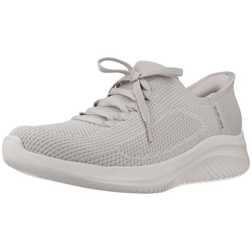 Skechers Nizke superge ULTRA FLEX 3.0 ELEVATED MOT Siva Cene