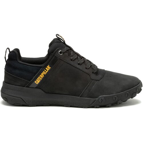 Caterpillar Superge Hex Ready Low P726015 Black Cene