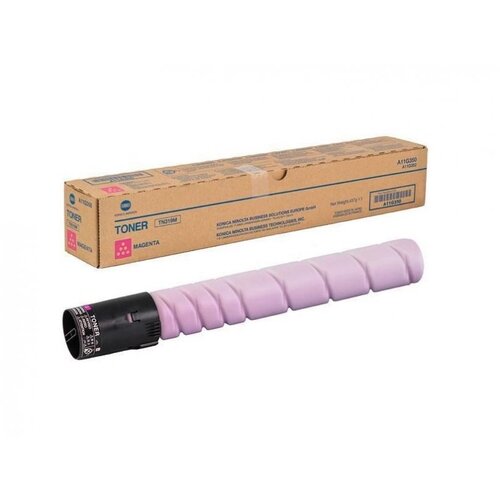 Konica Minolta Toner TN-221 (A8K3350) (škrlatna), original Cene