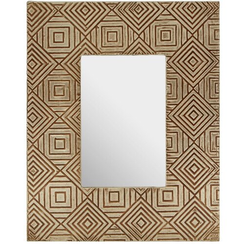 Premier Housewares Lesen okvir v zlati barvi 21x25 cm Bowerbird &amp;ndash; Slike