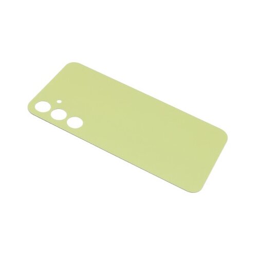  poklopac baterije za samsung a256b galaxy a25 5g personality yellow (no logo) ( SD10154 ) Slike