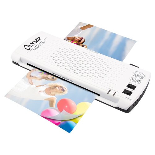 Olympia plastifikator A235 PLUS Cene