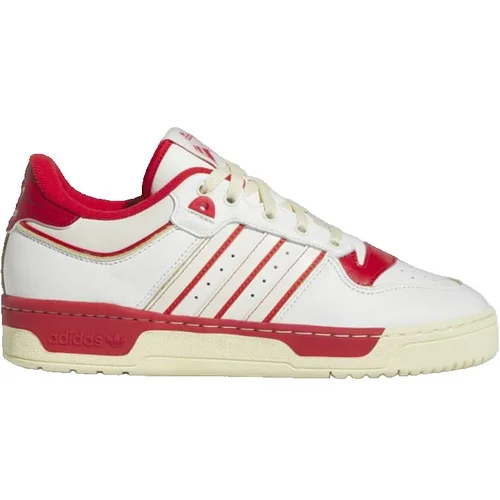 Adidas Modne superge Superstar Bela