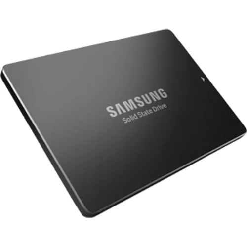 Samsung SSD 1.92TB 2.5'' SATA3 TLC V-NAND 7mm, PM893 Enterprise, bulk