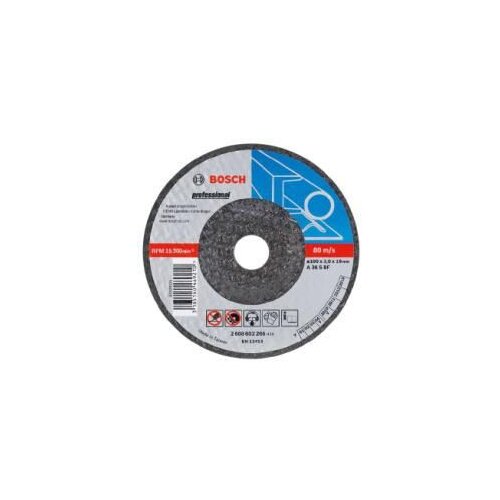 Bosch Power Tools Schruppscheibe 2608600228, (20786555) Cene