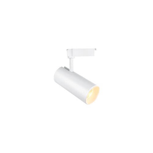  LED šinska svjetiljka 20W, 3000K, bijela boja L073-20W-WW-WH Cene