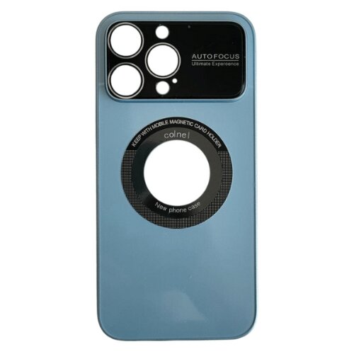 Magsafe Lens maskica iPhone 12 Pro Max Plava Cijene