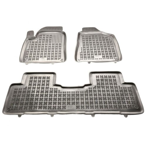 REZAW-PLAST Tipske patosnice za SSANGYONG KORANDO (2011-2019) - Kadice Cene