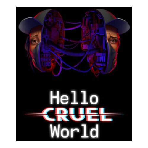  hello cruel world steam key (pc) global Cene