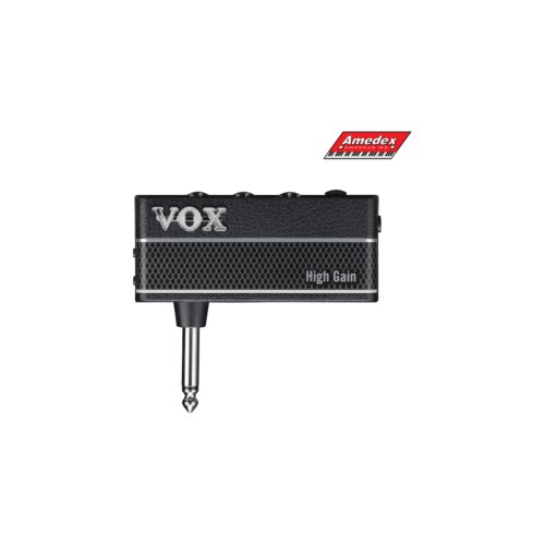  POJAČALO GIT. ZA SLUŠALICE VOX AP3HG High Gain Cene