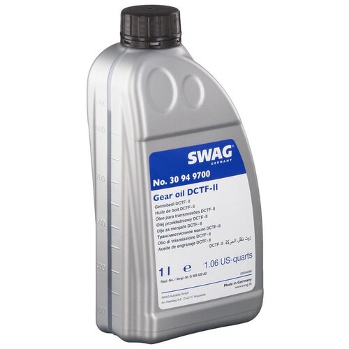  Ulje za menjač Dsg Dctf 30949700 Swag Cene