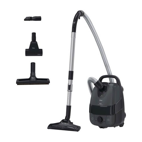Hoover Sesalnik z vrečko HE210P 011, 850 W + PET krtača Cene