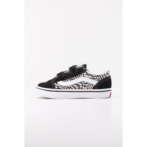 Vans Modne superge Vn000ctg0281 Old Skool V Vnwr Črna Cene