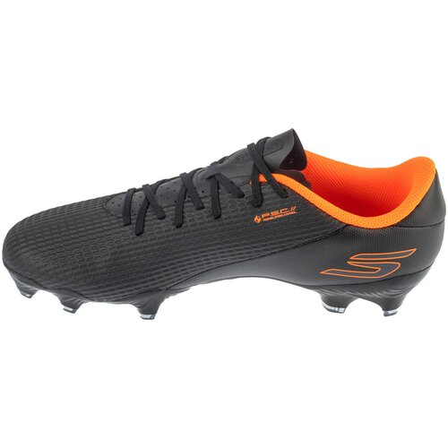 Skechers Nogomet Skx 2 Academy Fg Črna Slike
