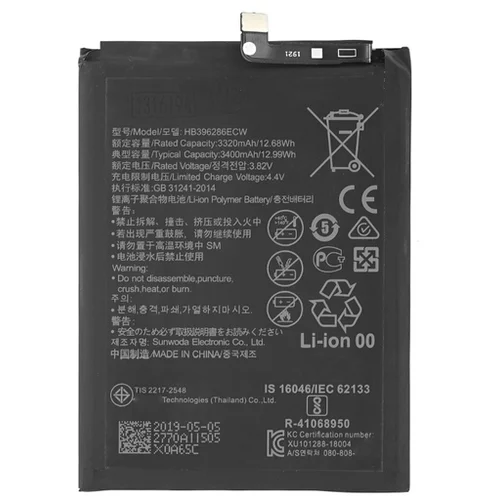 Mps Baterija za Huawei Honor 10 Lite / P Smart (2019), 3400 mAh