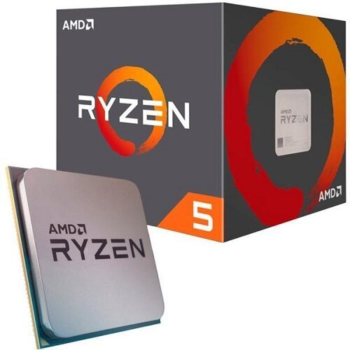 AMD Ryzen 5 1600 3.2GHz Cijene