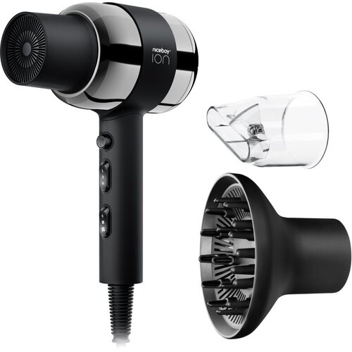 Niceboy Air Sonic Pro su&amp;scaron;ilec za lase 1 kos Slike