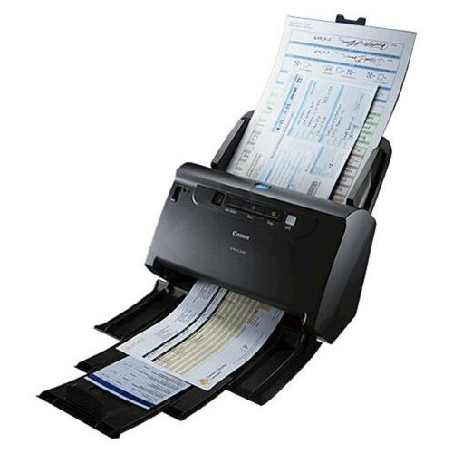 Skener CANON DR-S250N Slike