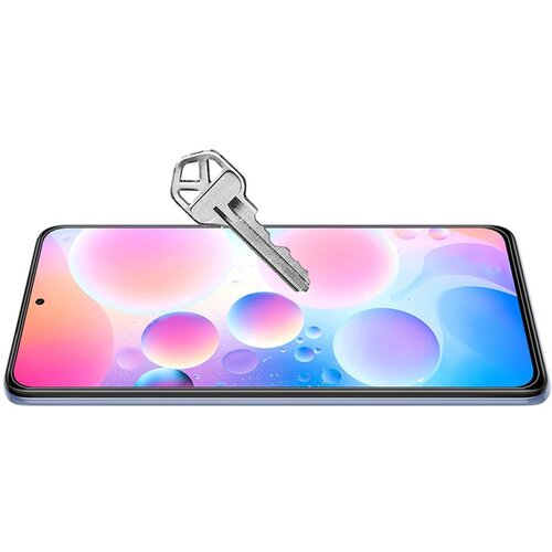 Nillkin Amazing H Za&amp;scaron;titno kaljeno staklo 9H za Xiaomi Redmi K40 Pro+ / K40 Pro / K40 / Poco F3 / Mi 11i Slike