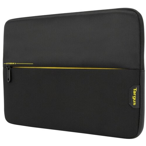 Targus City Gear Sleeve 15.6 inča TSS994GL crna Cene