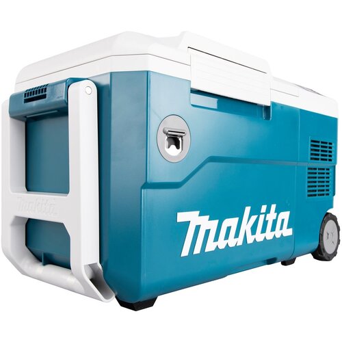 Makita aku hladnjak i grijač 40 V Max XGT CW001GZ Slike