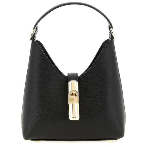 Furla Ročne torbice accessories122228 Črna Slike
