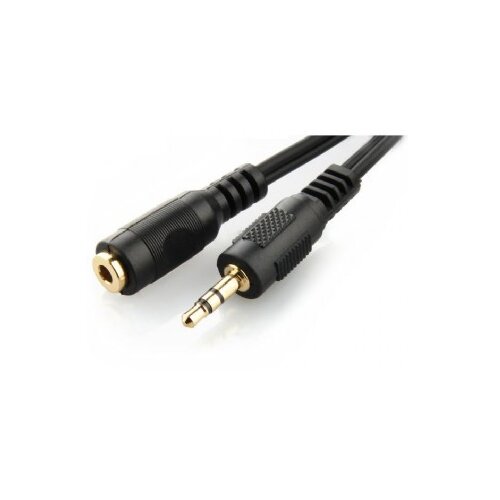 Gembird Audio kabl 3,5mm, Crni Slike