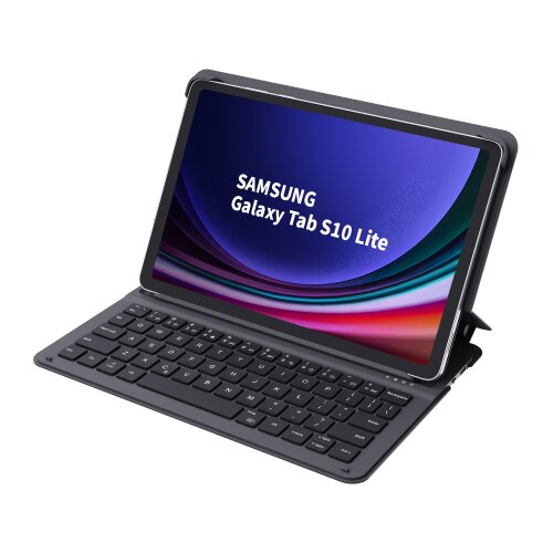 Samsung GALAXY TAB S10 LITE WIFI 128GB GRAY + tipkovnica, (5000357738) Cene