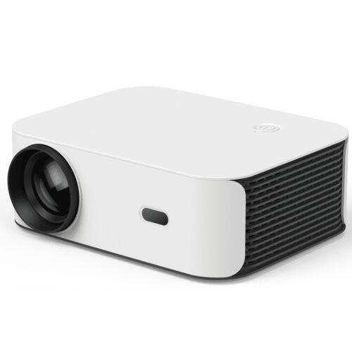 INF wifi / bluetooth mini projektor D100 full hd 1080P, (21548056) Cene