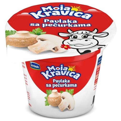 IMLEK AD PAVLAKA KISELA MOJA KRAVICA SA PECURKAMA Cene