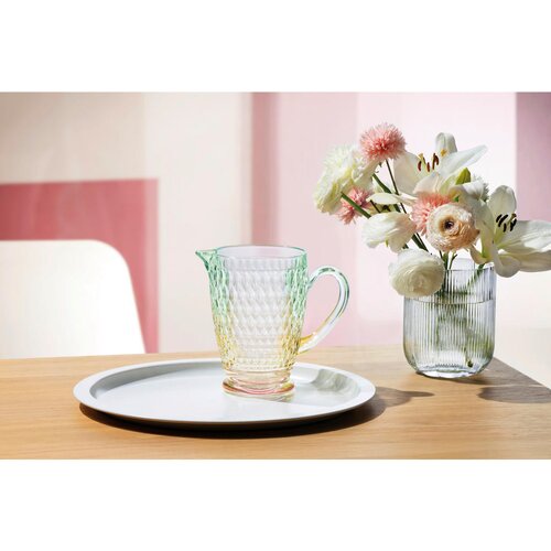 Villeroy Boch STEKLENI VRČ Boston Pearl 1000 ml Slike