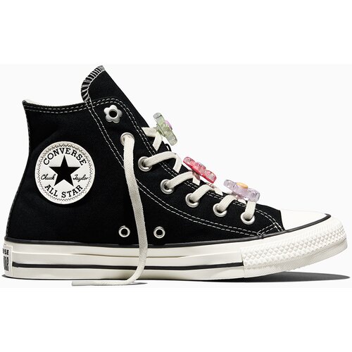 Converse Ženske patike chuck taylor all star floral charms Cene