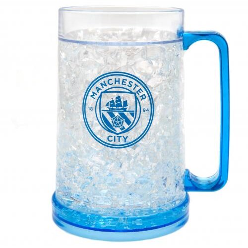  Manchester City Freezer vrč Cene