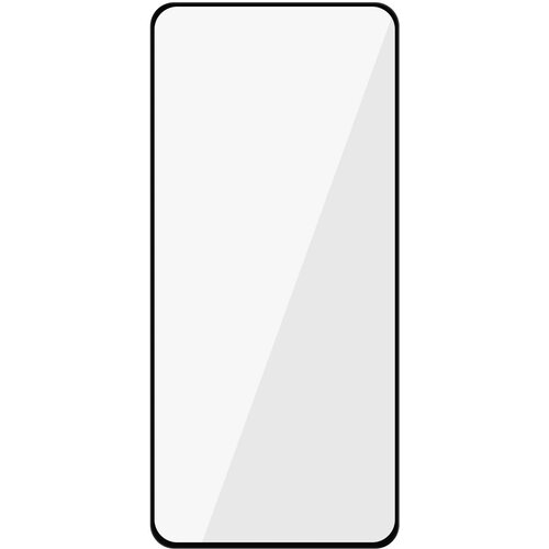 Avizar zašcitno steklo xiaomi redmi note 10 pro iz kaljenega stekla s poševnimi robovi, popoln oprijem - crn obris, (20629257) Cene