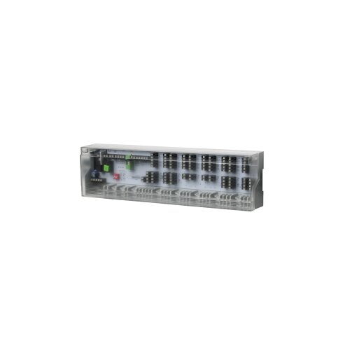  TECEFLOOR PRIKLJUÄNA JEDINICA 230V STANDARD, 10 ZONA 77430029 Cene