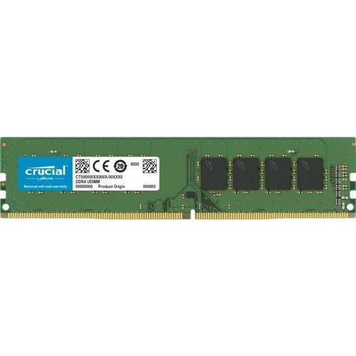 Crucial DDR4 8GB 3200MHz Cijene
