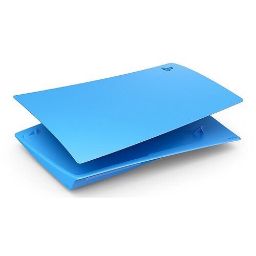 Playstation sony PS5 cover plate ice blue - pokrov ohišja Cene