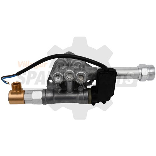 Villager 1-41-Glava pumpe kpt. Cijene