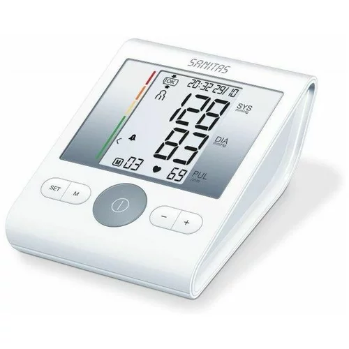 Sanitas merilnik krvnega tlaka SBM 22