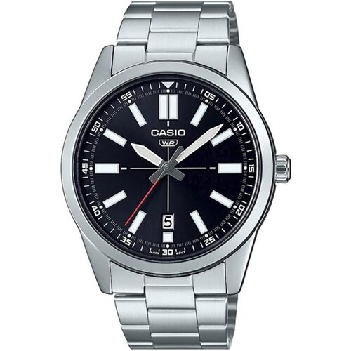 Casio Analogne ure MTPVD02D1E pisana Cene