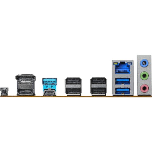 AsRock MB B650M PG LIGHTNINGAMD B650;AM5;4xDDR5HDMI,DP;RAID;micro ATX Cijene