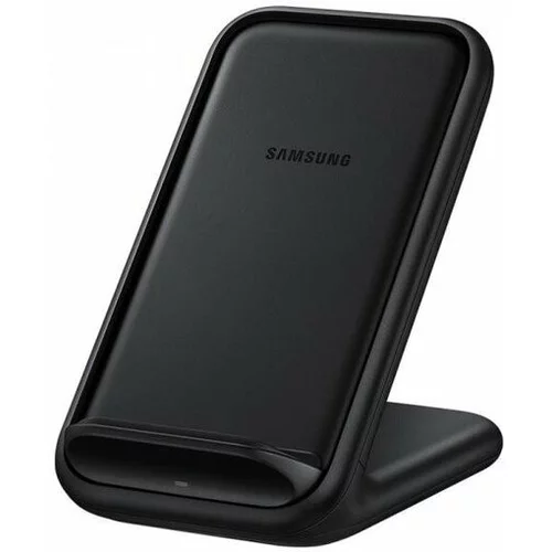 Samsung Original brezžična polnilna postaja, brezžični polnilec ep-n5200tbe - galaxy s10, s10 plus, note 10, note 10 plus črn