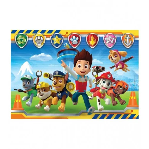 Clementoni Igračka puzzle Paw Patrol 104 dijela 27945