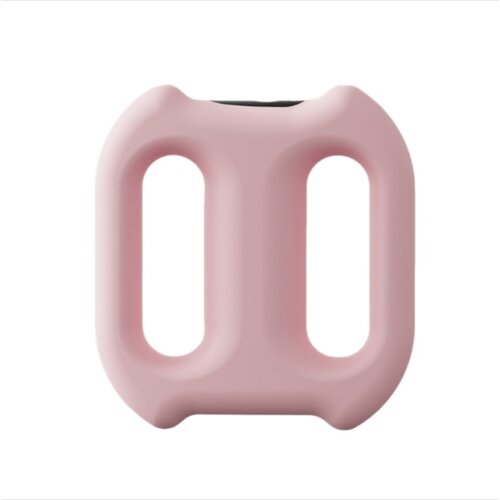 INF Mini masažni obroček za fascijo &ndash; silikonski vibracijski z 5 nivoji Pink, (5000324146) Cene